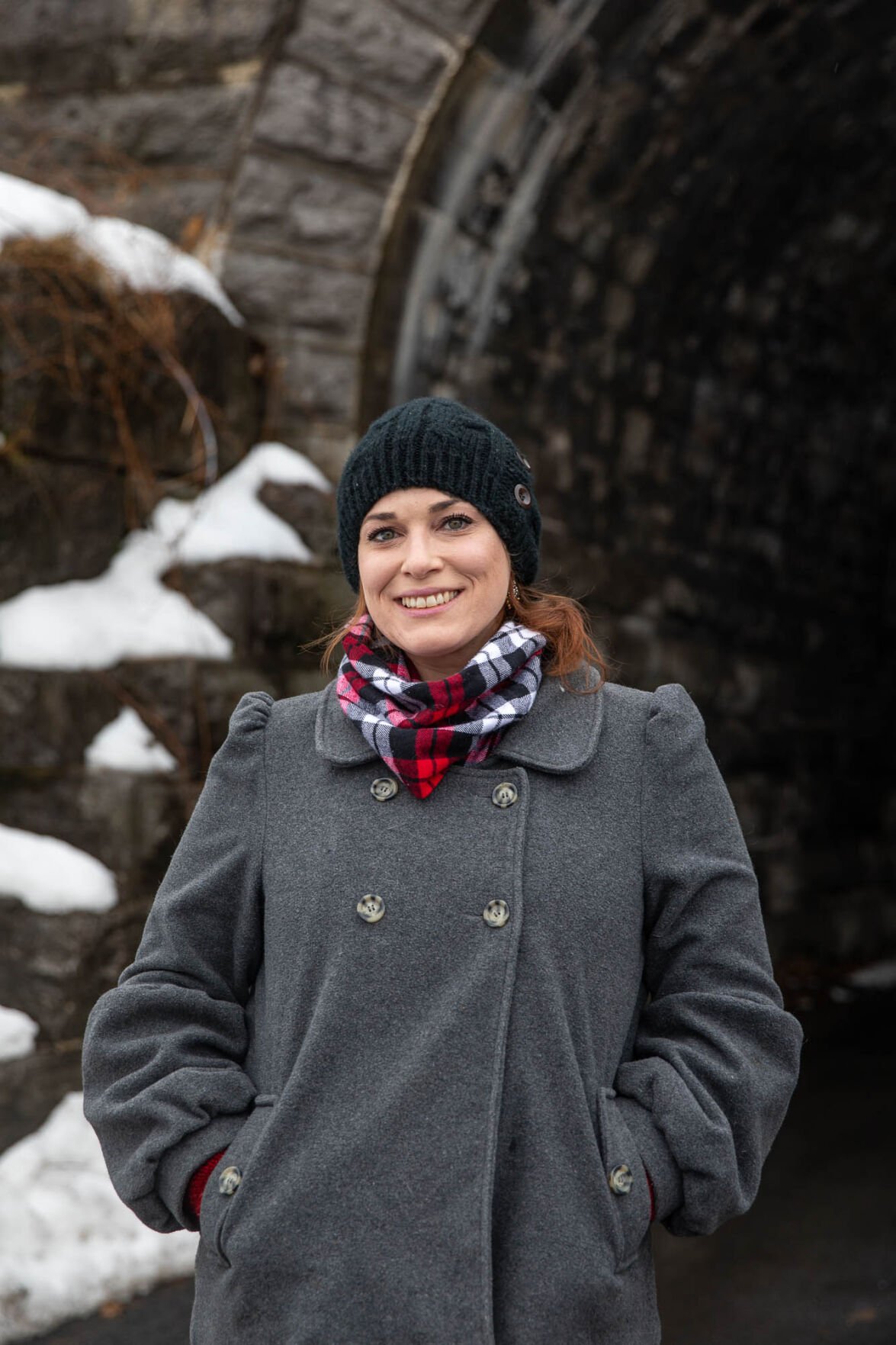 Blogger gives fresh perspective on north country history